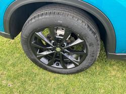 2024 Suzuki Vitara Turbo