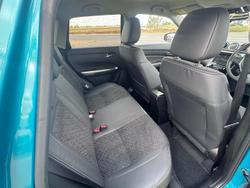 2024 Suzuki Vitara Turbo