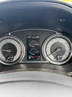 2024 Suzuki Vitara Turbo