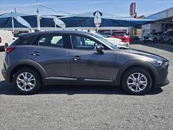 2023 Mazda CX-3 Maxx Sport DK GREY