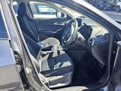 2023 Mazda CX-3 Maxx Sport DK GREY