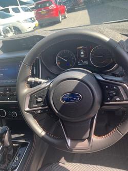 2019 Subaru XV 2.0i Premium G5X MY19 AWD WHITE