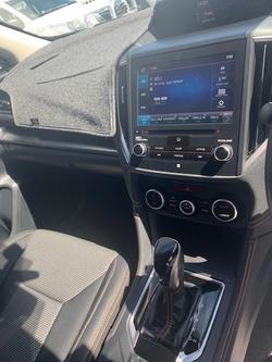 2019 Subaru XV 2.0i Premium G5X MY19 AWD WHITE