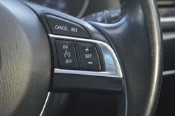 2015 Mazda CX-5 Grand Touring KE Series 2 AWD Crystal White Pearl