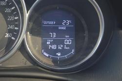 2015 Mazda CX-5 Grand Touring KE Series 2 AWD Crystal White Pearl