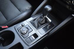 2015 Mazda CX-5 Grand Touring KE Series 2 AWD Crystal White Pearl