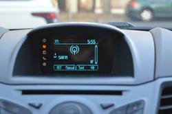 2015 Ford Fiesta Trend WZ MY15 Winning Blue