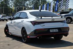 2025 Hyundai i30 N Premium