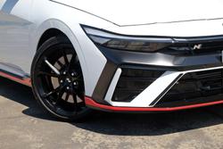 2025 Hyundai i30 N Premium