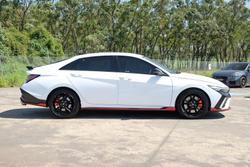 2025 Hyundai i30 N Premium