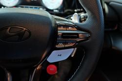 2025 Hyundai i30 N Premium