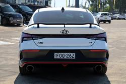 2025 Hyundai i30 N Premium