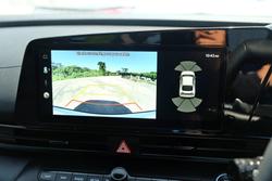 2025 Hyundai i30 N Premium