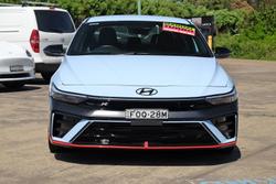 2025 Hyundai
i30 N Premium