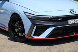 2025 Hyundai
i30 N Premium