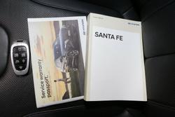 2023 Hyundai Santa Fe Highlander