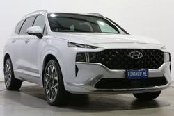 2023 Hyundai Santa Fe Highlander