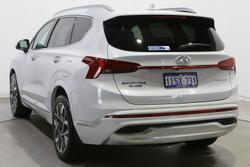 2023 Hyundai Santa Fe Highlander