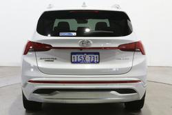 2023 Hyundai Santa Fe Highlander