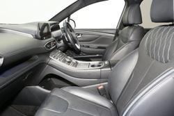 2023 Hyundai Santa Fe Highlander