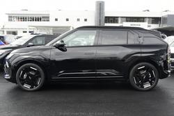 2025 Kia EV3 GT-Line Long Range