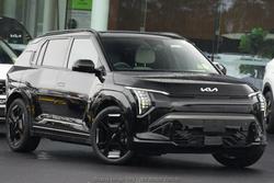 2025 Kia EV3 GT-Line Long Range