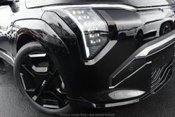 2025 Kia EV3 GT-Line Long Range