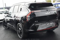 2025 Kia EV3 GT-Line Long Range