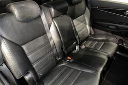 2020 Kia Sorento Black Edition