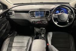 2020 Kia Sorento Black Edition