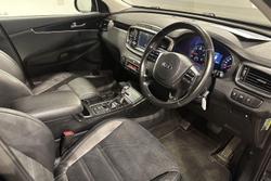 2020 Kia Sorento Black Edition