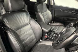 2020 Kia Sorento Black Edition