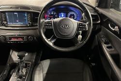 2020 Kia Sorento Black Edition