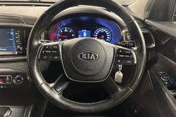 2020 Kia Sorento Black Edition