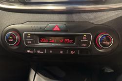 2020 Kia Sorento Black Edition