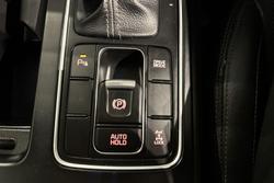 2020 Kia Sorento Black Edition