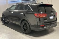 2020 Kia Sorento Black Edition