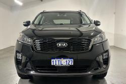 2020 Kia Sorento Black Edition