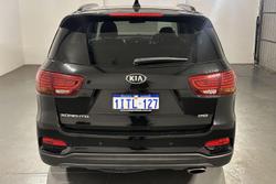 2020 Kia Sorento Black Edition