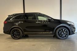 2020 Kia Sorento Black Edition