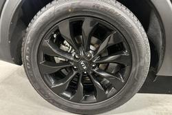 2020 Kia Sorento Black Edition