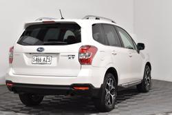2013 Subaru Forester XT Premium