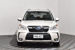 2013 Subaru Forester XT Premium