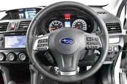 2013 Subaru Forester XT Premium
