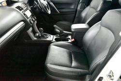 2013 Subaru Forester XT Premium