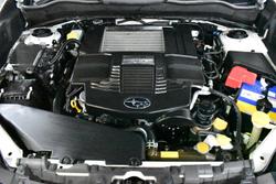 2013 Subaru Forester XT Premium