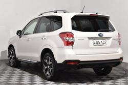 2013 Subaru Forester XT Premium