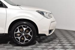 2013 Subaru Forester XT Premium