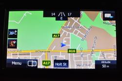 2013 Subaru Forester XT Premium