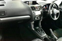 2013 Subaru Forester XT Premium